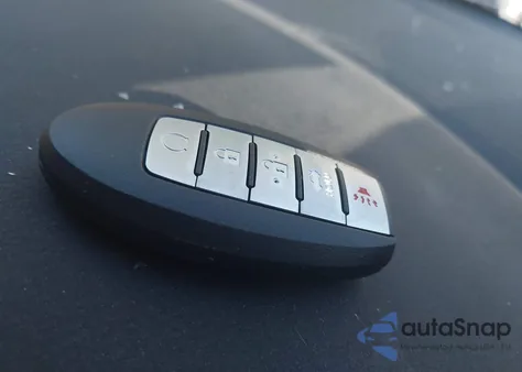 2016 Nissan Maxima 3.5 Sl из США, поврежденный, VIN 1N4AA6AP1GC900582